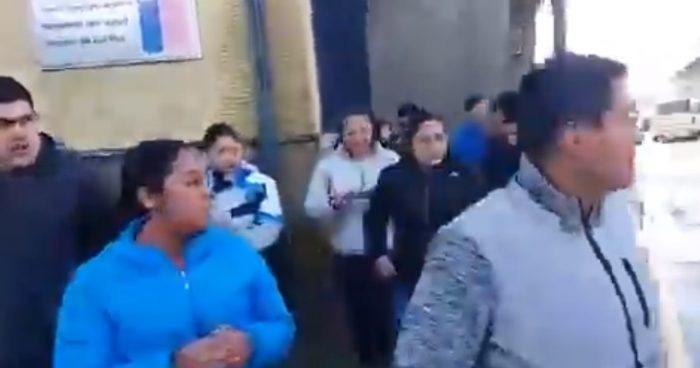 Alianza Territorial Mapuche: “El Ejército de Chile ahora es ganado del corral del gobierno de Piñera” Alianza Territorial Mapuche: “El Ejército de Chile ahora es ganado del corral del gobierno de Piñera”