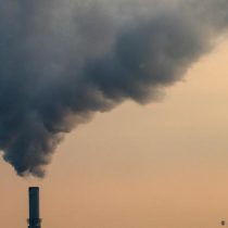 Fracaso ambiental: UE no logra fijar 2050 como límite para eliminar sus emisiones de CO2