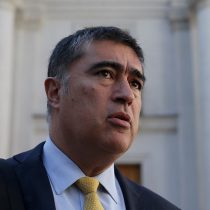 Llamado al realismo: presidente de RN recomienda al Gobierno dar marcha atrás con el “corazón” de su reforma tributaria