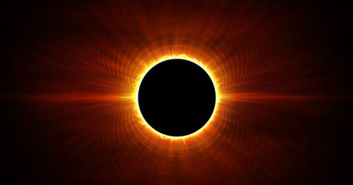 Dispositivo permitirá a personas no videntes seguir el eclipse total de sol