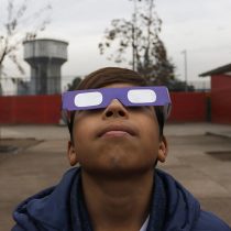 El eclipse: una oportunidad para volver a mirar el cielo