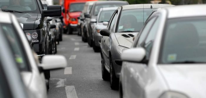 Estudiantes de colegios municipales tendrán ramo de educación vial Estudiantes de colegios municipales tendrán ramo de educación vial