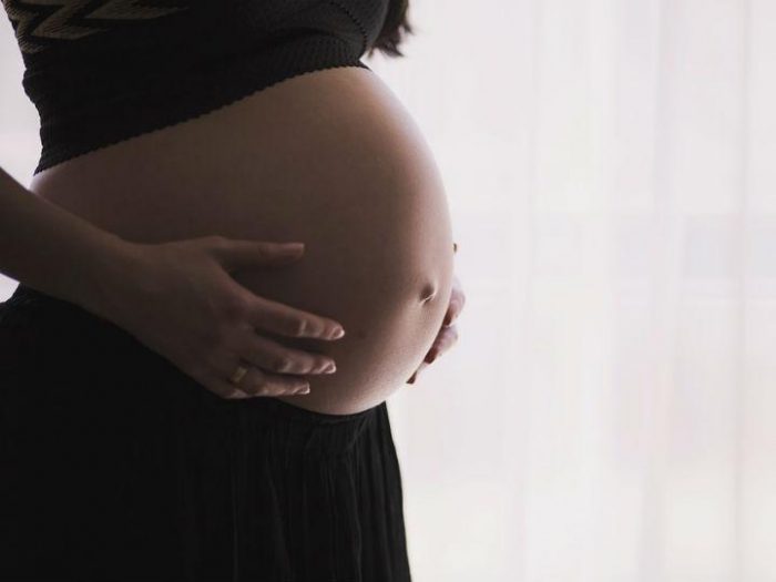 Hiperémesis gravídica: náuseas constantes e intensas durante el embarazo