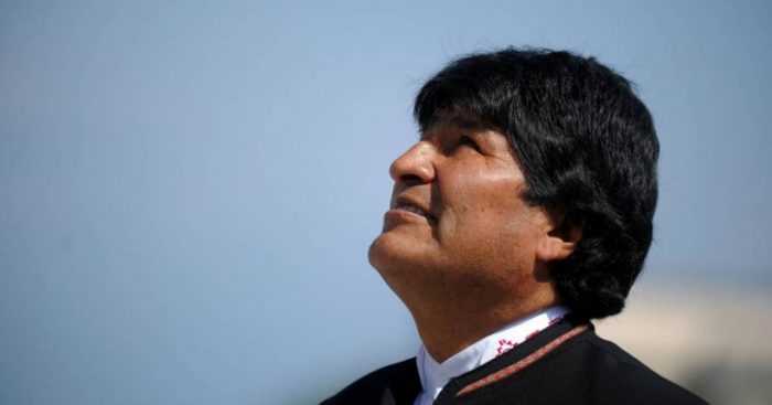 Evo Morales busca la reelección: en qué se diferencian los modelos económicos de Bolivia y Venezuela Evo Morales busca la reelección: en qué se diferencian los modelos económicos de Bolivia y Venezuela