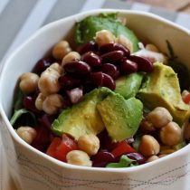 Prejuicios en formación de nutricionistas sobre la dieta vegetariana