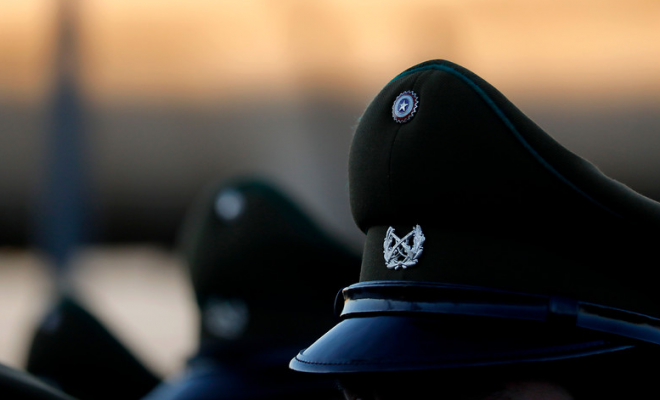 Con gastos reservados: Fiscalía investiga 106 viajes al extranjero en familia de generales (r) de Carabineros Con gastos reservados: Fiscalía investiga 106 viajes al extranjero en familia de generales (r) de Carabineros