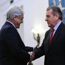 Agenda de aceleración económica: Frei se alinea otra vez con Piñera mientras oposición acusa que plan es “tardío e insuficiente”