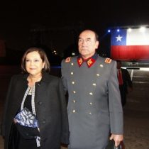 Familia Fuente-Alba contra las cuerdas por corrupción: Fiscalía pide 15 años de cárcel para general (r) y 10 años para su esposa Ana María Pinochet, la “Lucía chica”