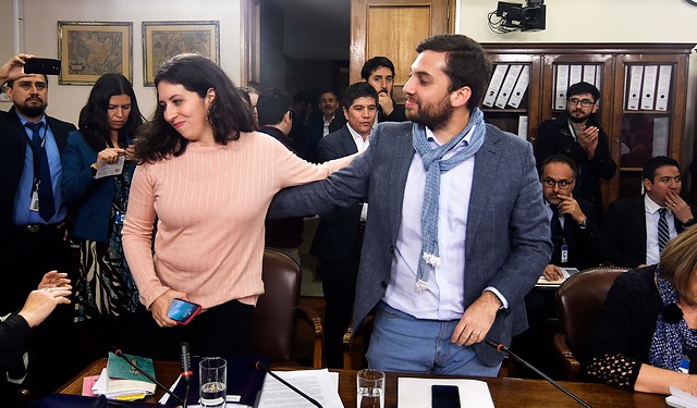 Reforma de pensiones: con el diputado Raúl Soto pero sin la DC, la oposición reactiva mesa técnica Reforma de pensiones: con el diputado Raúl Soto pero sin la DC, la oposición reactiva mesa técnica