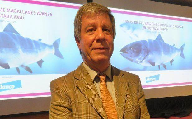 El “control de daños” del gerente de Nova Austral tras la denuncia de manipulación de datos El “control de daños” del gerente de Nova Austral tras la denuncia de manipulación de datos