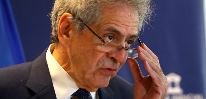 Se viene el debate por la autonomía: presidente de la Suprema responde a anuncio de Piñera de poner límites al Poder Judicial Se viene el debate por la autonomía: presidente de la Suprema responde a anuncio de Piñera de poner límites al Poder Judicial