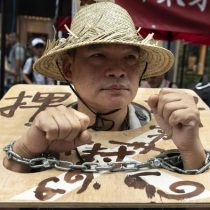 Hong Kong: huelga general y nuevas manifestaciones contra extradiciones a China