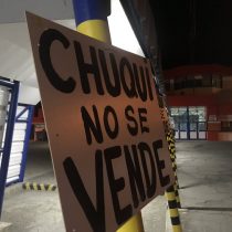 El timing del Gobierno para que la huelga de Chuquicamata no se le transforme en pesadilla