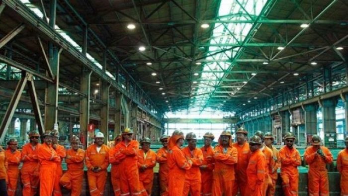 La última jugada: Codelco ofrece 14 millones de pesos a mineros para evitar huelga en Chuquicamata La última jugada: Codelco ofrece 14 millones de pesos a mineros para evitar huelga en Chuquicamata