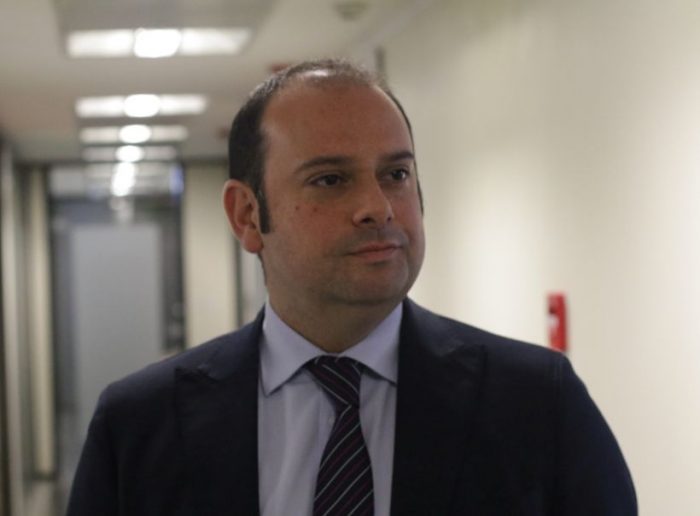 Nueva división interna en Chile Vamos tras nombramiento del nuevo director de la Conadi Nueva división interna en Chile Vamos tras nombramiento del nuevo director de la Conadi