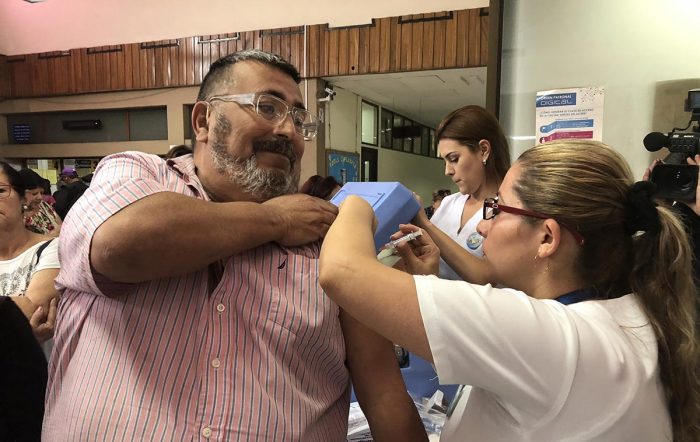 Obesos Mórbidos tienen mayor riesgo al contraer influenza Obesos Mórbidos tienen mayor riesgo al contraer influenza