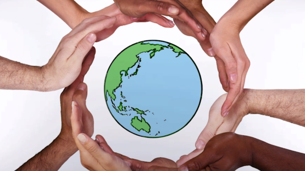 Trabajando cada día por un mundo sin residuos Trabajando cada día por un mundo sin residuos