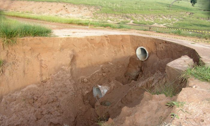 Presentarán nuevo proyecto de modernización del Sistema de Evaluación de Impacto Ambiental Presentarán nuevo proyecto de modernización del Sistema de Evaluación de Impacto Ambiental