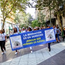 Presidente de la Coordinadora de Inmigrantes: “Está bien que los empresarios ganen dinero, pero es muy importante que los migrantes tengan un trato justo”