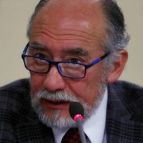 Diputado Flores le envía un recado a sus colegas senadores: 