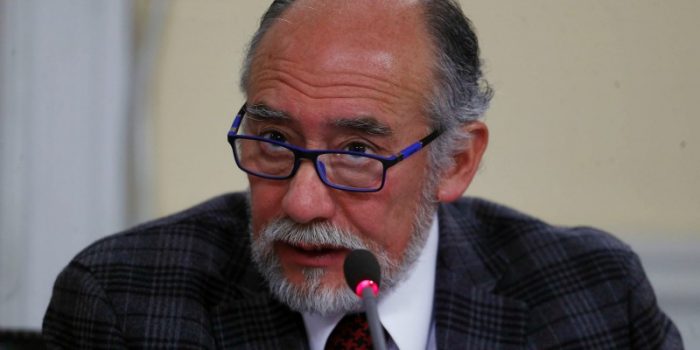 Diputado Flores le envía un recado a sus colegas senadores: “Cuando han pedido trámites acelerados, nosotros hemos escuchado eso… no ha sido recíproco” Diputado Flores le envía un recado a sus colegas senadores: