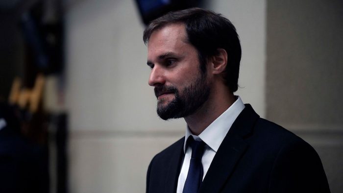 «De todas maneras»: Bellolio asegura que Van Rysselberghe está políticamente más cerca de José Antonio Kast