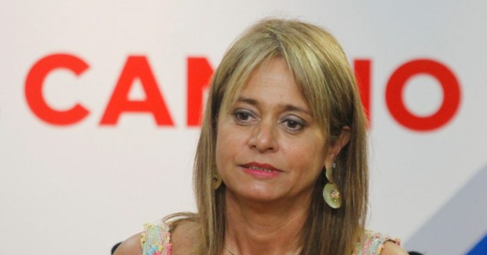 «Me hace ruido que se castigue la experiencia»: Van Rysselberghe cuestiona poner límite a la reelección de parlamentarios