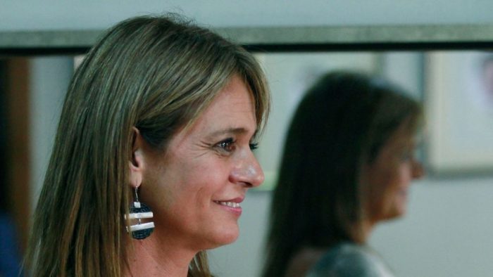 Van Rysselberghe advierte a José Antonio Kast y a su nuevo partido: van a tener que acatar “las reglas del juego” en Chile Vamos Van Rysselberghe advierte a José Antonio Kast y a su nuevo partido: van a tener que acatar