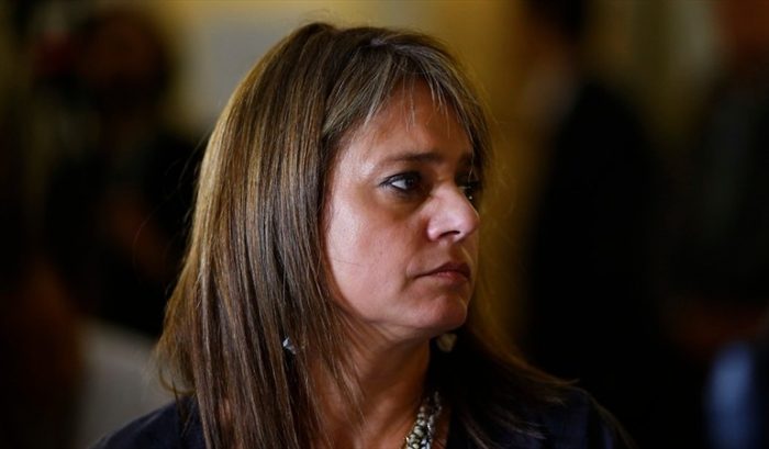 La UDI exige una explicación: malestar en el gremialismo por nombramiento de ministros ligados a RN La UDI exige una explicación: malestar en el gremialismo por nombramiento de ministros ligados a RN