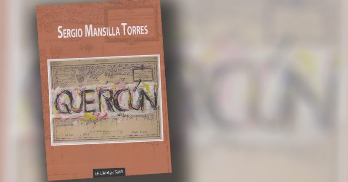 Libro «Quercún»: Exprimir las memorias del sur Libro