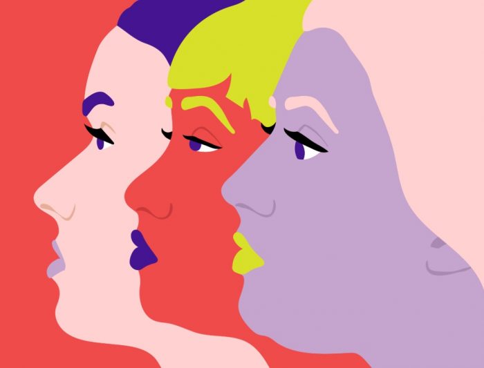 Tercera Cumbre de Liderazgo Femenino: conoce la postura de mujeres referentes en Chile sobre la igualdad de género Tercera Cumbre de Liderazgo Femenino: conoce la postura de mujeres referentes en Chile sobre la igualdad de género