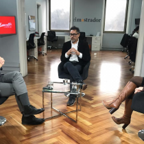 La Semana Política: rumores de cambio de gabinete como expresión de la parálisis del Gobierno y choque de poderes interno
