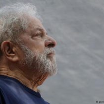 Caso Lava Jato: revelan operación de fiscales y jueces para perjudicar a Lula