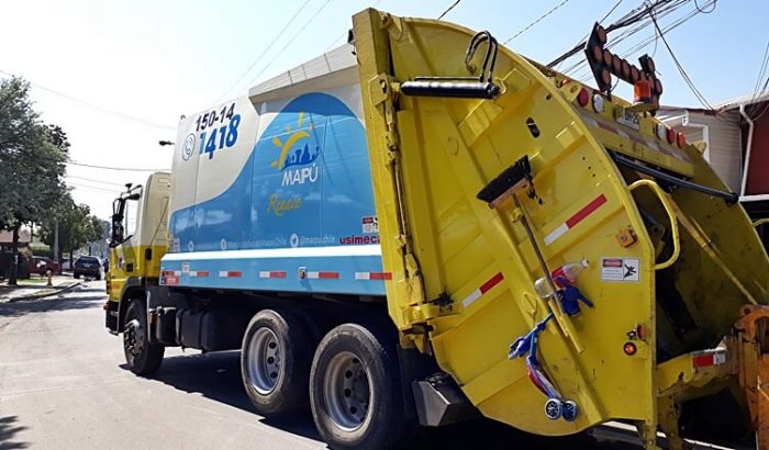 Caso Basura salpica al Frente Amplio: autoridades prenden las alarmas por dirigente del PEV involucrado Caso Basura salpica al Frente Amplio: autoridades prenden las alarmas por dirigente del PEV involucrado