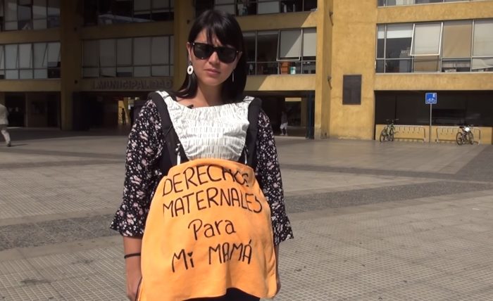 Maternidad castigada: trabajadoras a honorarios demandan a la Municipalidad de Antofagasta por no pago de pre y post natal