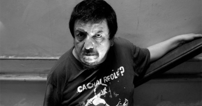 Mauricio Redolés celebra sus 66 con documentales, nuevo disco y gran concierto Mauricio Redolés celebra sus 66 con documentales, nuevo disco y gran concierto