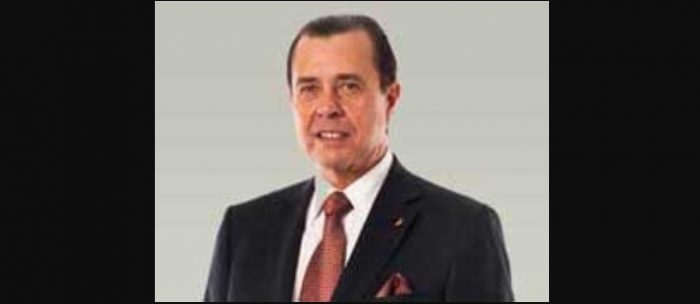 Falleció el director de Quiñenco Gonzalo Menéndez Duque, mano derecha de Luksic Falleció el director de Quiñenco Gonzalo Menéndez Duque, mano derecha de Luksic