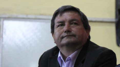 Los Devotos De Miguel Angel Aguilera Que Financian Su Campana De Reeleccion En San Ramon El Mostrador