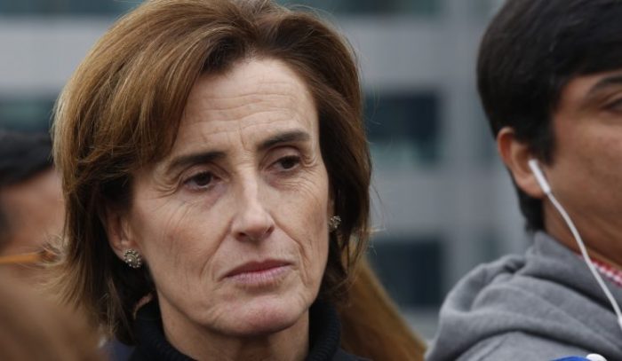 Oposición cuestiona llamado «dictatorial» de Cubillos para dialogar con los profesores y esperan que «deje de victimizarse» Oposición cuestiona llamado