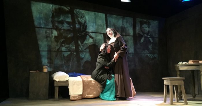 Obra “Medianoche”: el mundo de Edith Stein, figura emblemática de la modernidad Obra “Medianoche”: el mundo de Edith Stein, figura emblemática de la modernidad