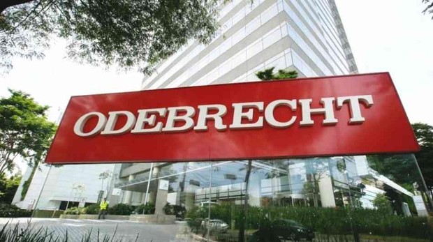 Odebrecht negocia reestructuración en medio de disputa con Caixa