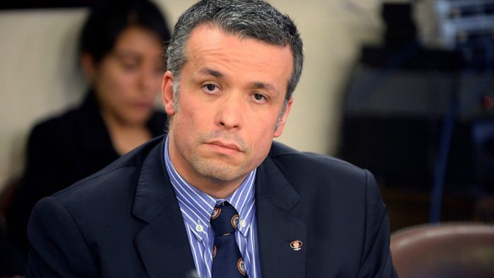 “Un Óscar para Chile”: Landerretche asegura que le gustaría ser candidato presidencial