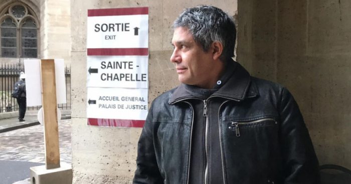 Fiscal mexicano vincula a Palma Salamanca con secuestro cometido por el «Comandante Emilio» en México Fiscal mexicano vincula a Palma Salamanca con secuestro cometido por el