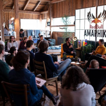 Abren convocatoria para encontrar a los nuevos innovadores de cultura y deporte en Chile
