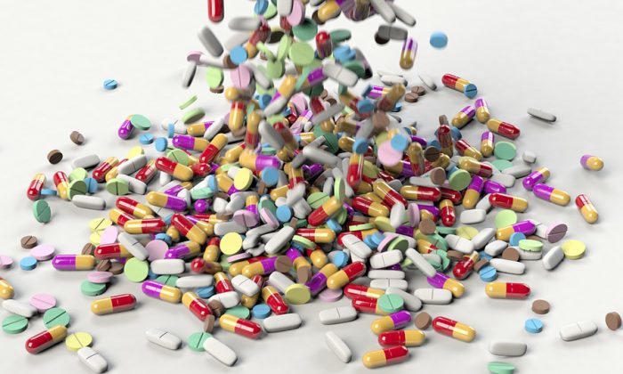 Uso desmedido de antibióticos podría provocar desde conjuntivitis a cegueras Uso desmedido de antibióticos podría provocar desde conjuntivitis a cegueras