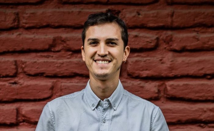 Psicólogo Pedro Uribe y la «Ilusión viril»: el proyecto terapéutico con el que busca erradicar la «masculinidad tóxica» Psicólogo Pedro Uribe y la «Ilusión viril»: el proyecto terapéutico con el que busca erradicar la «masculinidad tóxica»