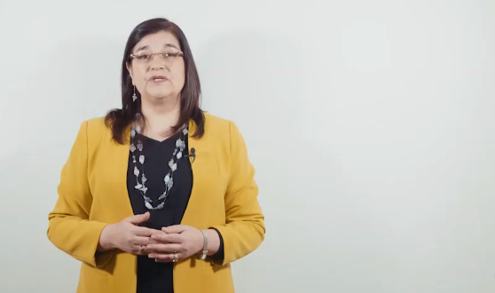 Presidenta de la Asociación Nacional de Magistrados valora anuncio de Piñera sobre cambio en el sistema de nombramiento de jueces
