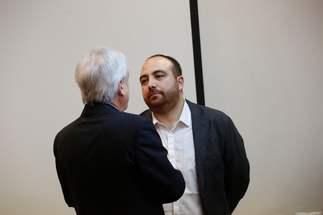 Lagos Weber en picada contra acuerdo tributario: “El Gobierno está rebajando el impuesto a aquellos que les va mejor” Lagos Weber en picada contra acuerdo tributario: “El Gobierno está rebajando el impuesto a aquellos que les va mejor”