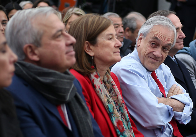El estilo “patrón de fundo” de Mañalich lo pone en aprietos en el Congreso: Comisión de Salud del Senado evalúa vetarlo El estilo “patrón de fundo” de Mañalich lo pone en aprietos en el Congreso: Comisión de Salud del Senado evalúa vetarlo