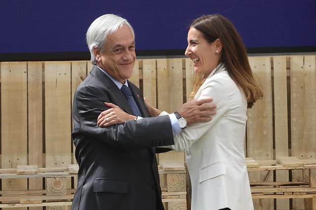 Schmidt espera tener aprobado el nuevo sistema de evaluación ambiental en 2020 Schmidt espera tener aprobado el nuevo sistema de evaluación ambiental en 2020